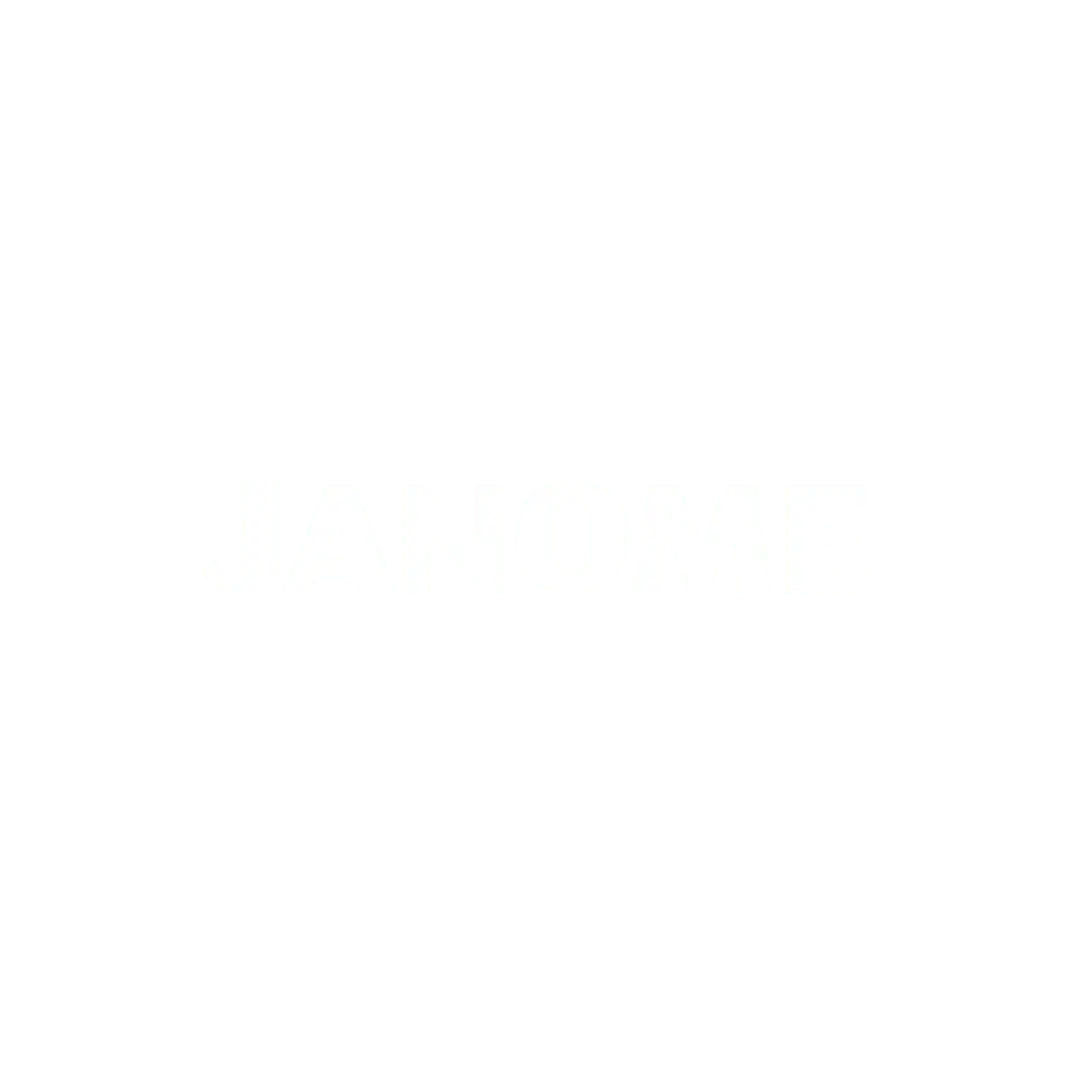 machine à coudre Janome Le Mans