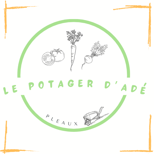 Le-potager-d-Ade- -logo-cadre