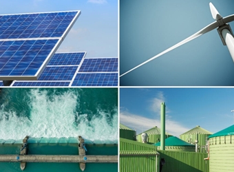 Plan énergie-climat pour 2030
