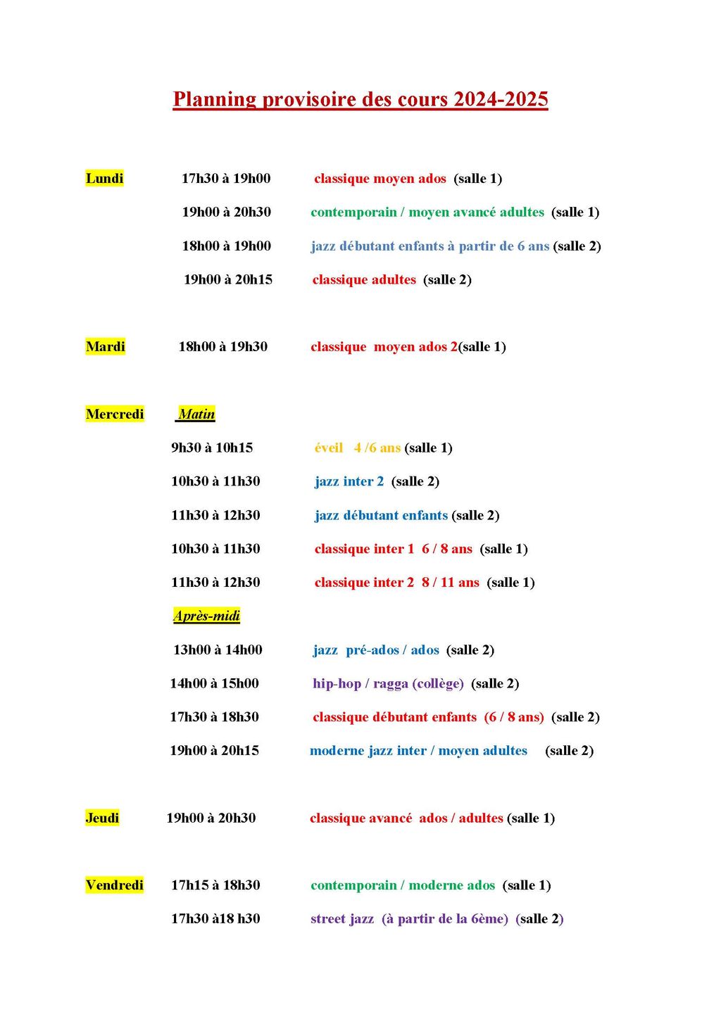 Planning-des-cours-2023 Page 1