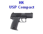 Heckler-Koch-USP-Liste