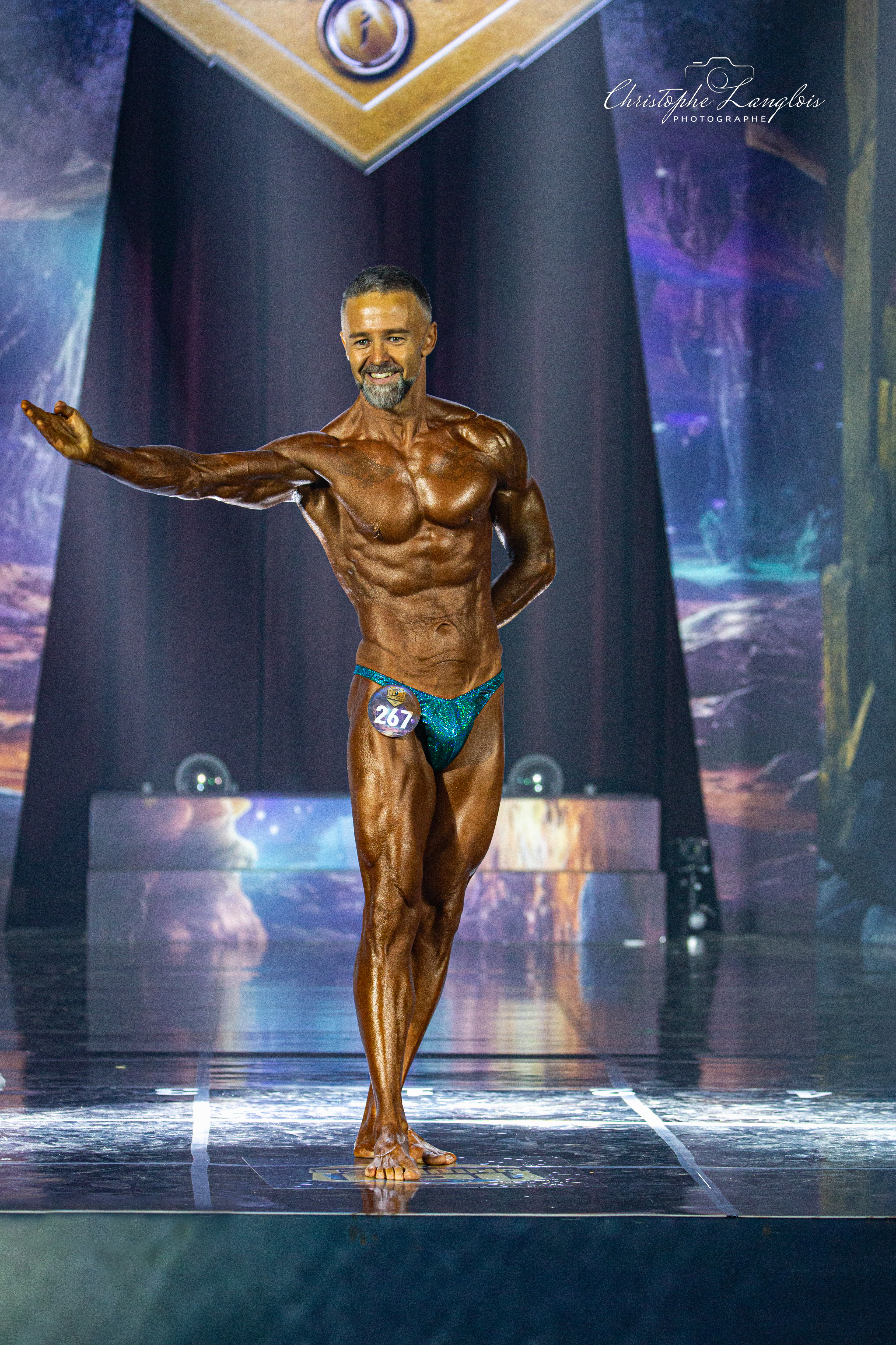 Fabien 15