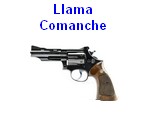 Llama-Comanche-liste