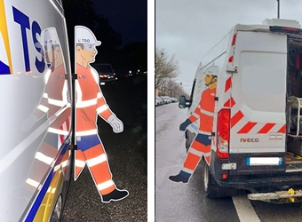 Sécurisez vos chantiers 