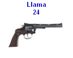 Llama-24-liste