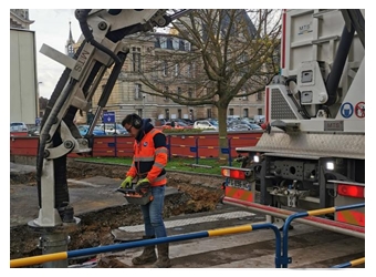 Les machines les plus adaptées