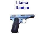 Llama-Danton-liste