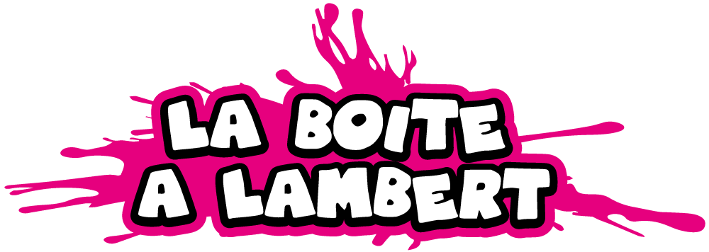Logo boite a lambert