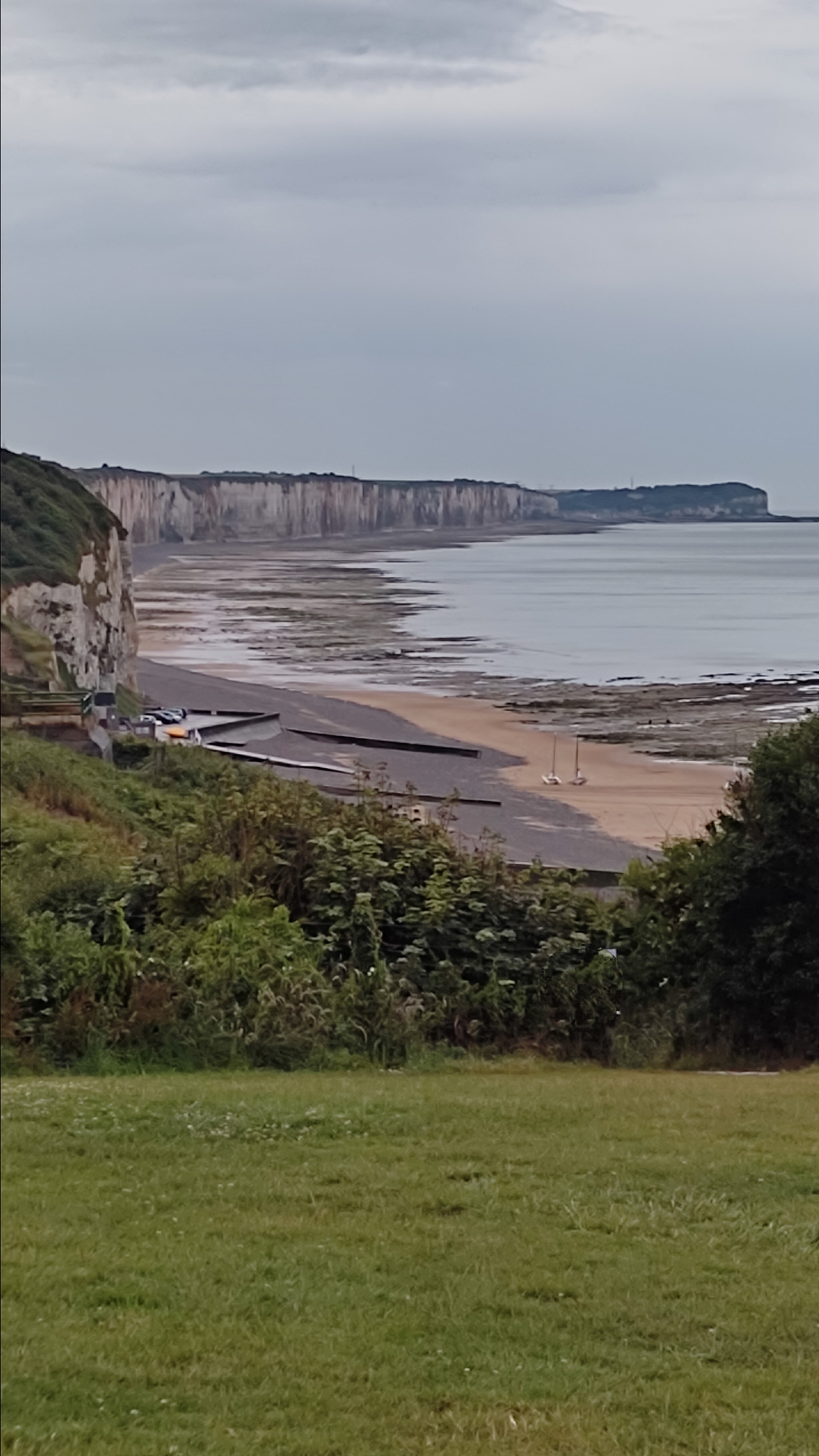 2024 07 15 veules les roses falaises