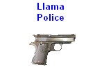 Llama-Police-liste