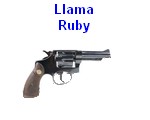 Llama-Ruby-liste