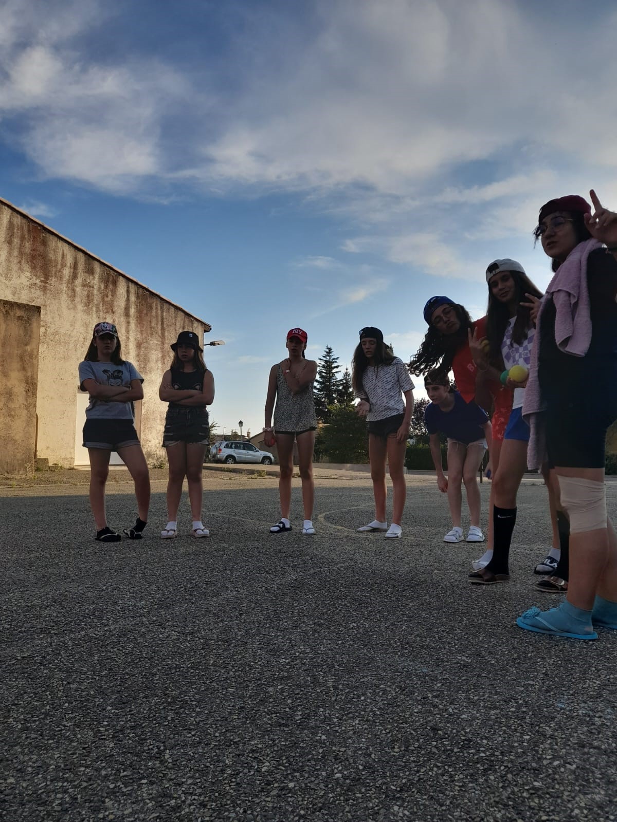 Petanque 2