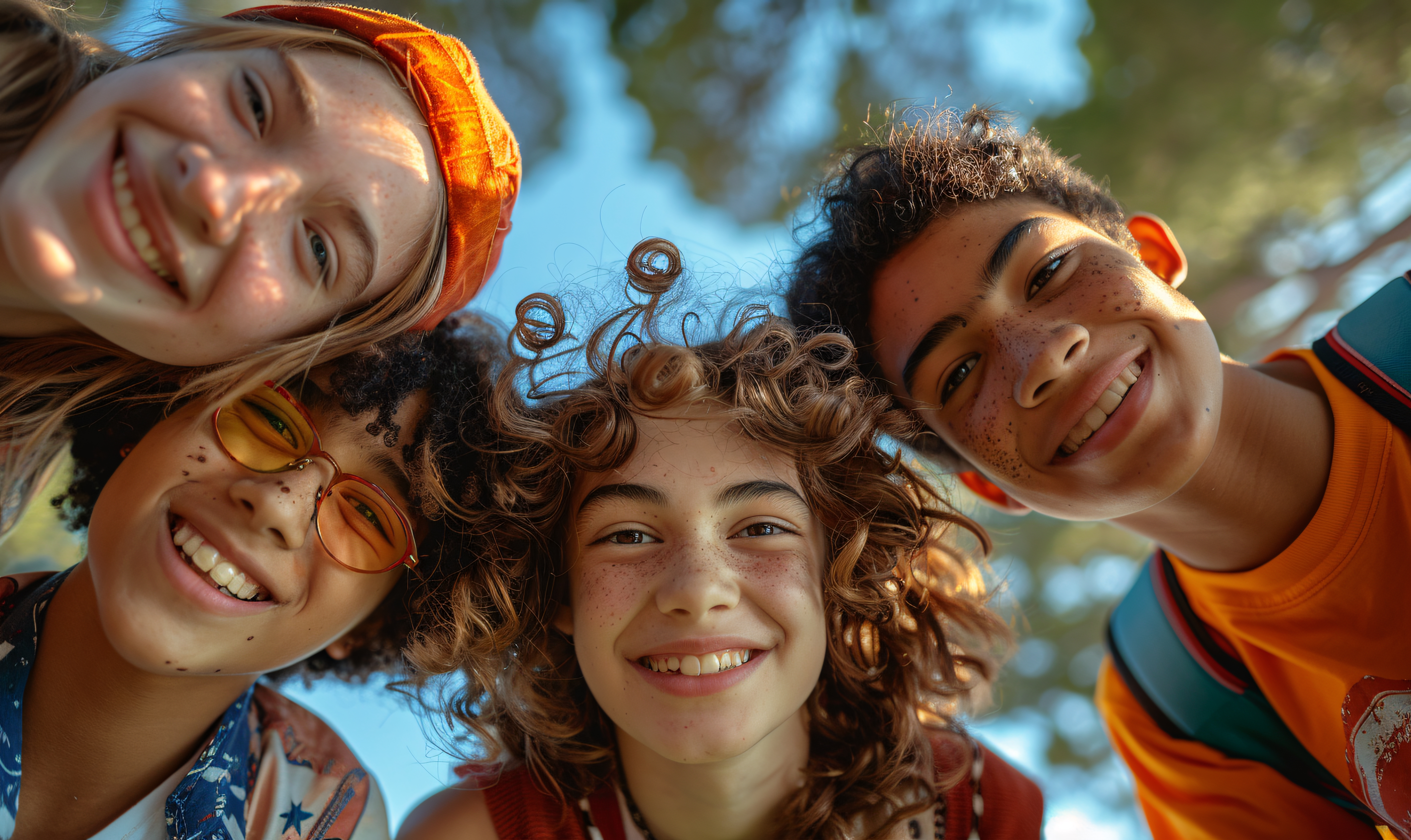 View-diverse-adolescents-practicing-health-wellness-activities-themselves-their-community