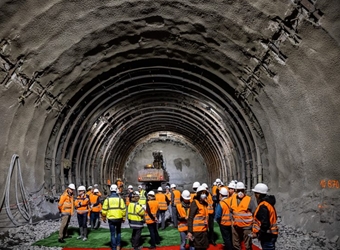 Une subvention de 765 millions