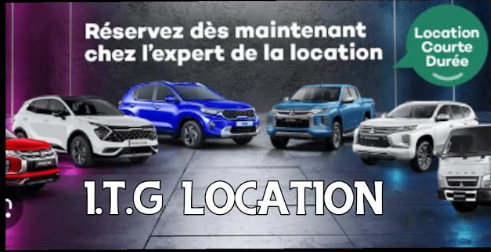 Location-ITG-Loc