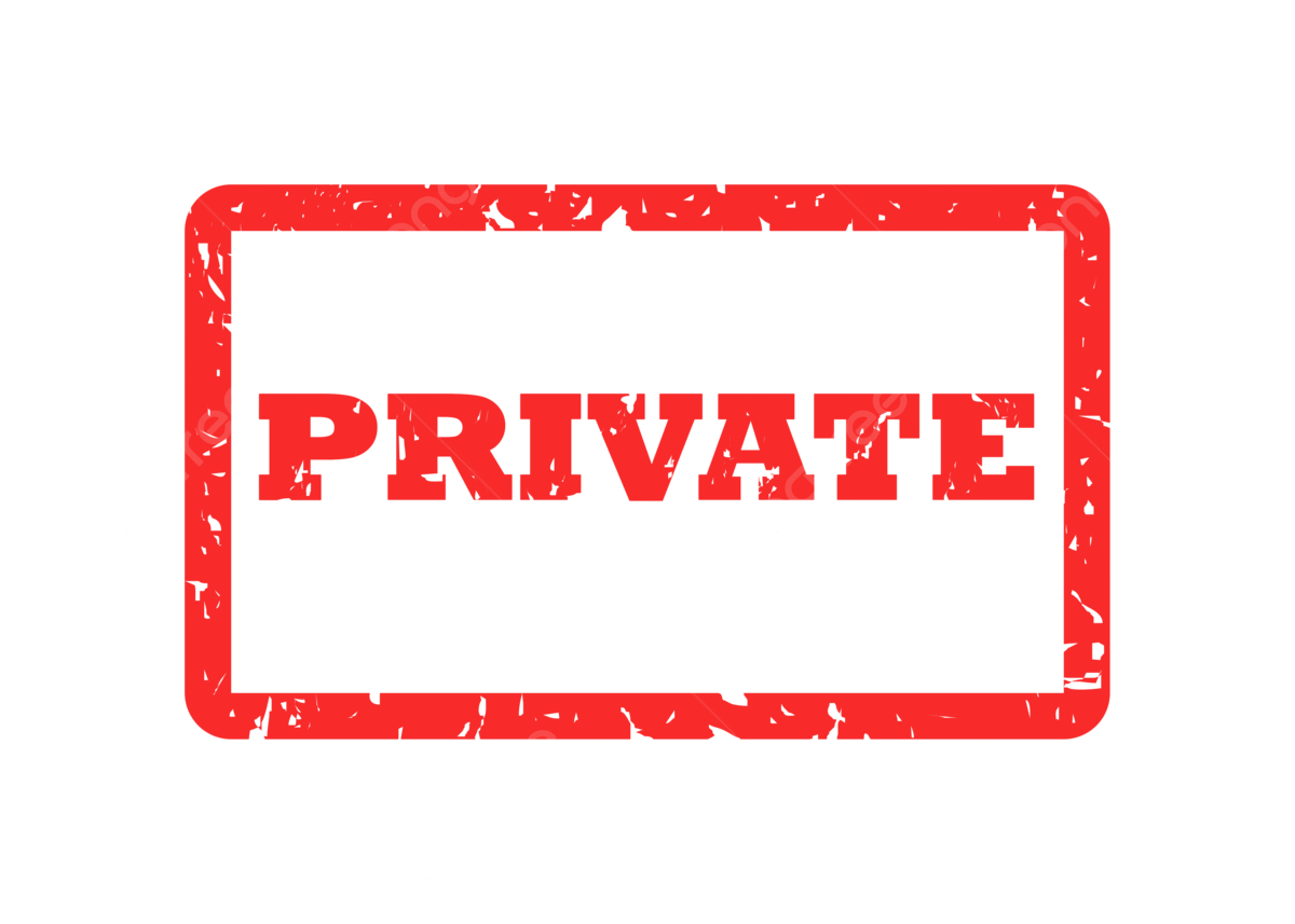 Pngtree-private-stamp-white-background-picture-image 13102390