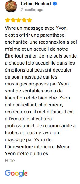 Celine cherie