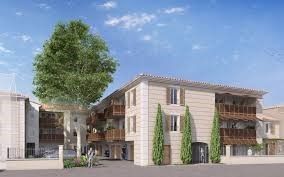 Logements cabannes