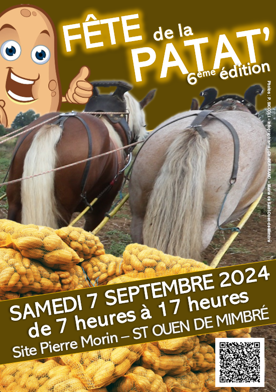 Fete de la patat 2024