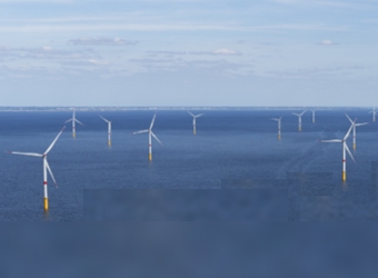 Energie éolienne offshore