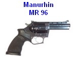 Manurhin MR96-liste