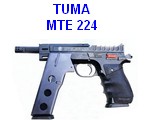 MTE 224-liste