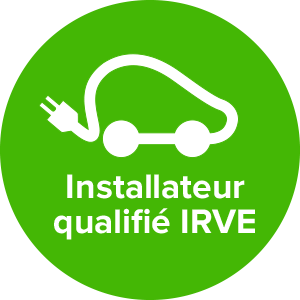 Label-IRVE