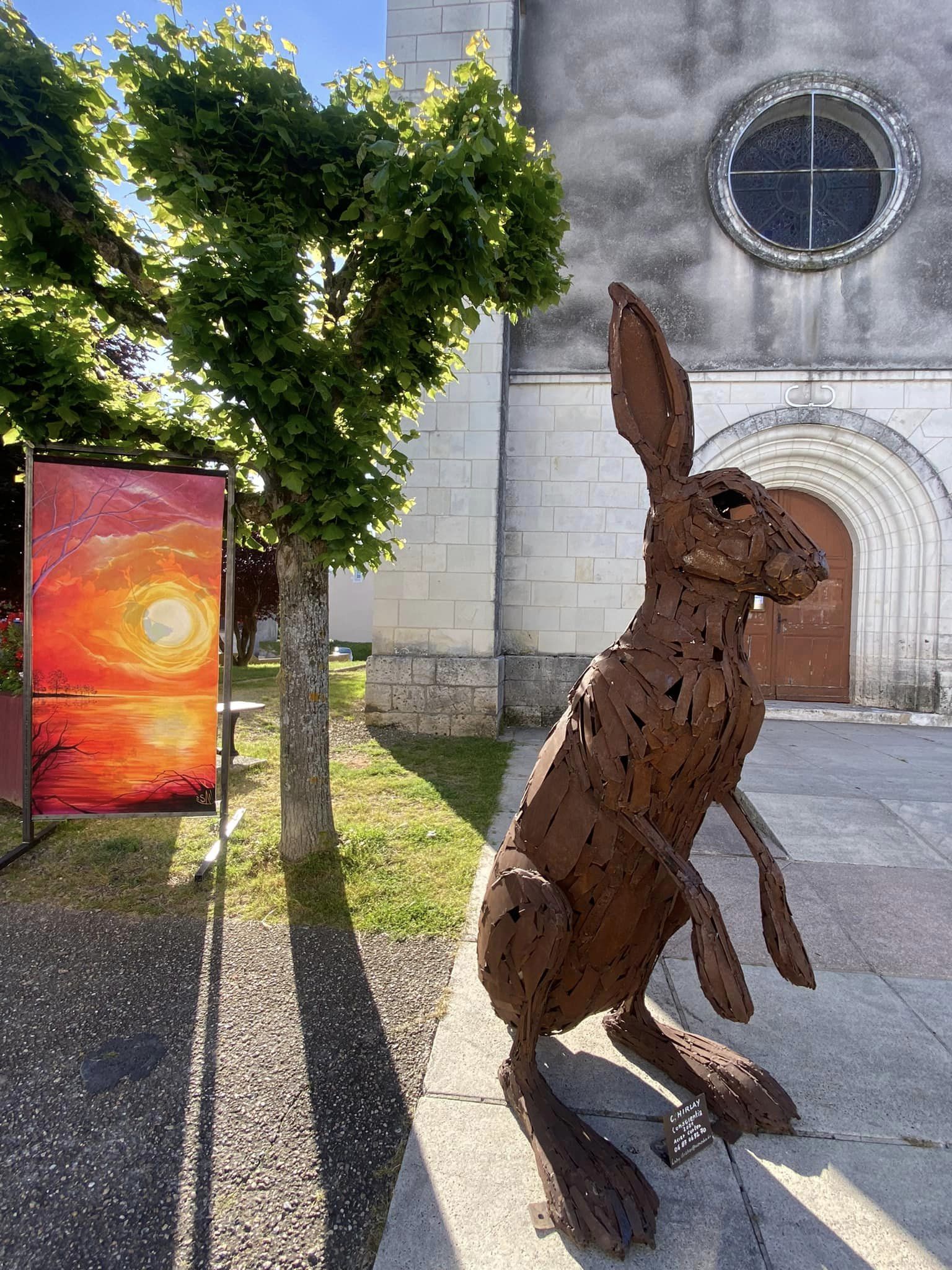 Expo BAZ ART