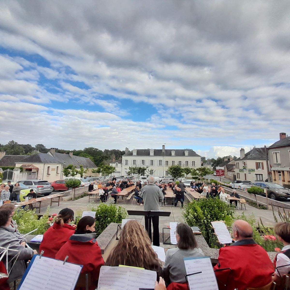 fête de la musique