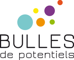 Logo- Bulles carre rvb