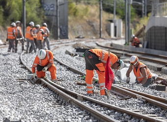 Vossloh a acquis FAS