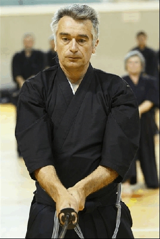 Iaido