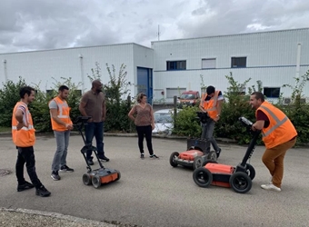 Formation en détection 