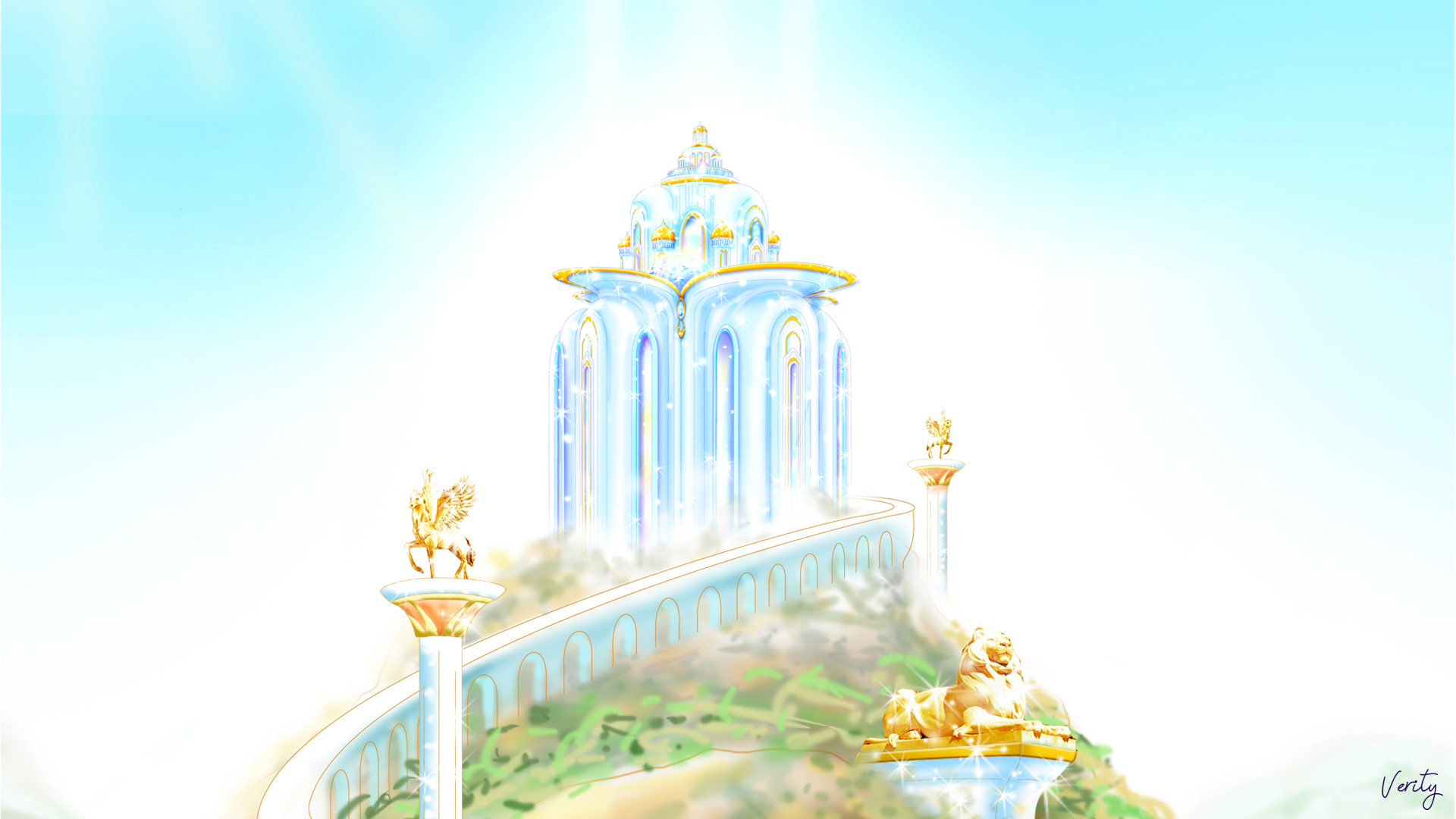 Temple