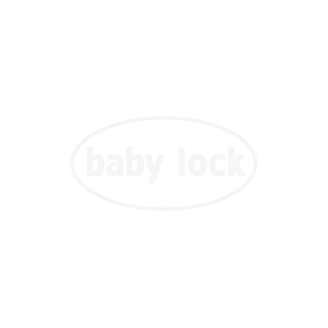 surjeteuse BabyLock à Tours