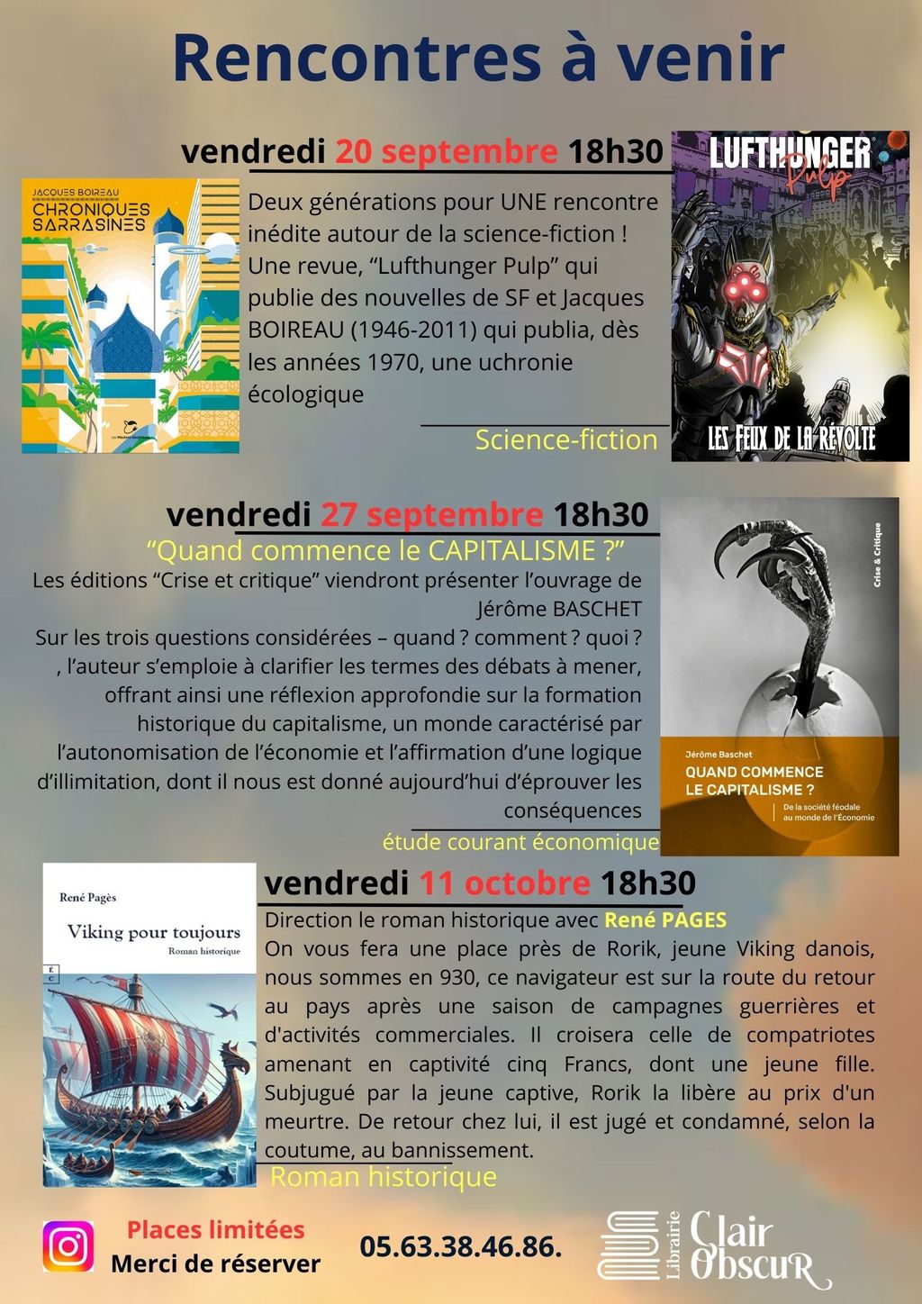 Rencontres-a-venir-septembre-octobre-2024-librairie-clair-obscur