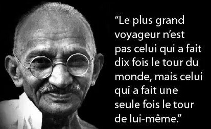Gandhi