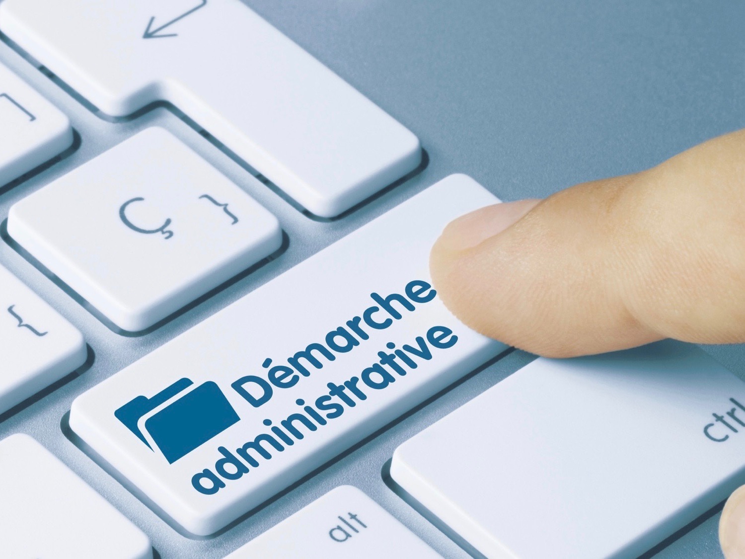 Demarche administrative
