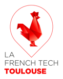 Logo FT Toulouse Couleursite