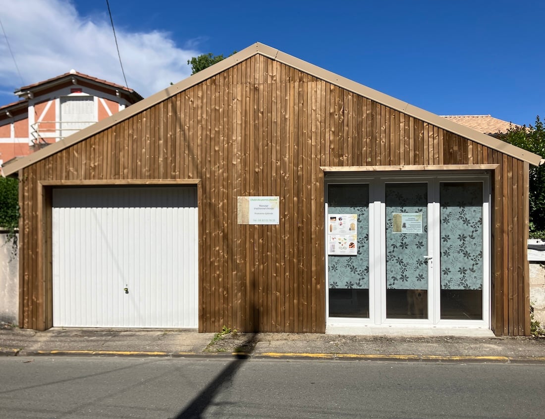 Massage-riberac