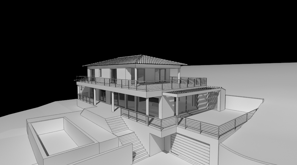 Villa 2