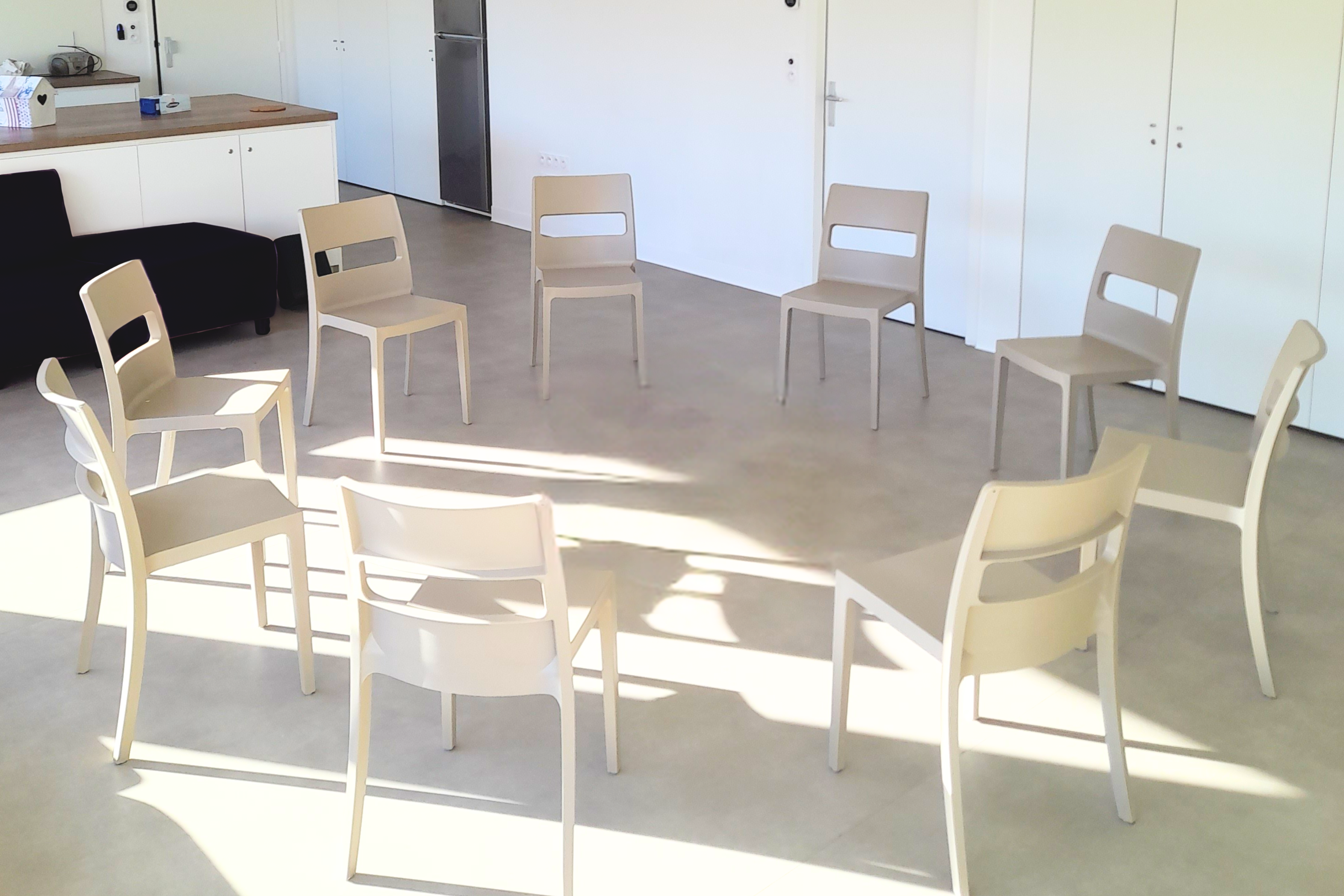 DF-Chaises