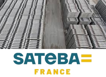 Vossloh rachète Sateba