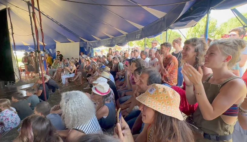 Festi peuples 2023 festival ans le gers 15 