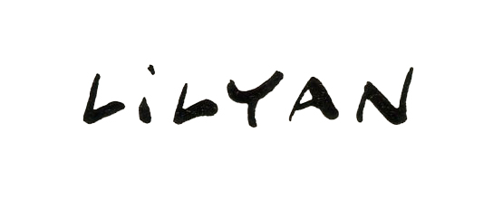 Signature-lilyan