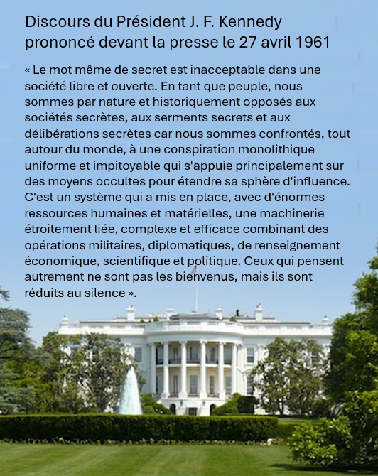 Discours-JFK