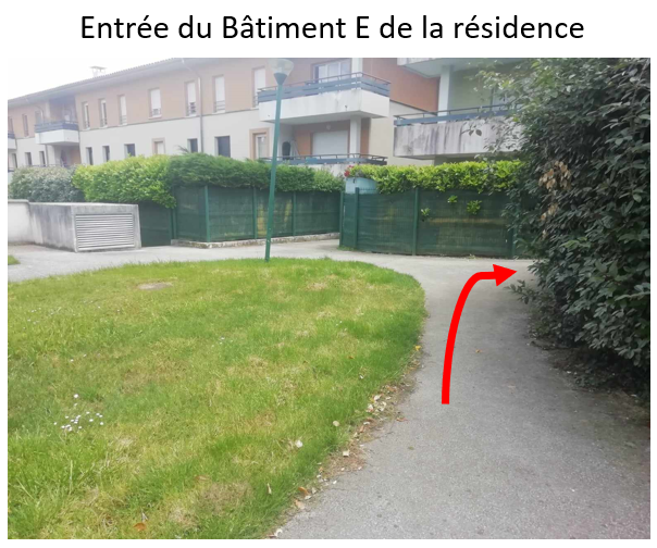 Acces-batiment-E