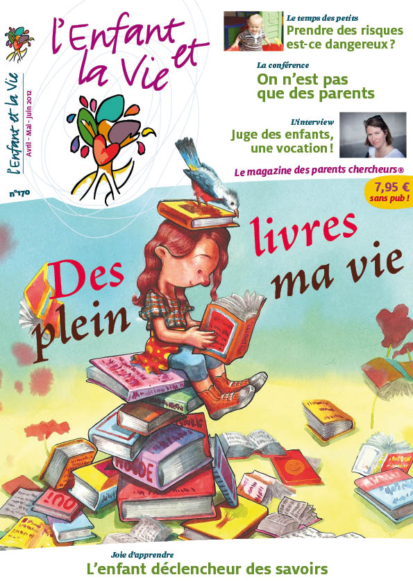 Cover printemps