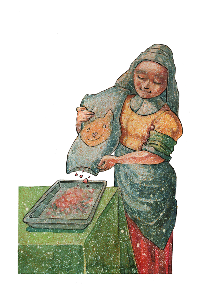 Carteeuukioju