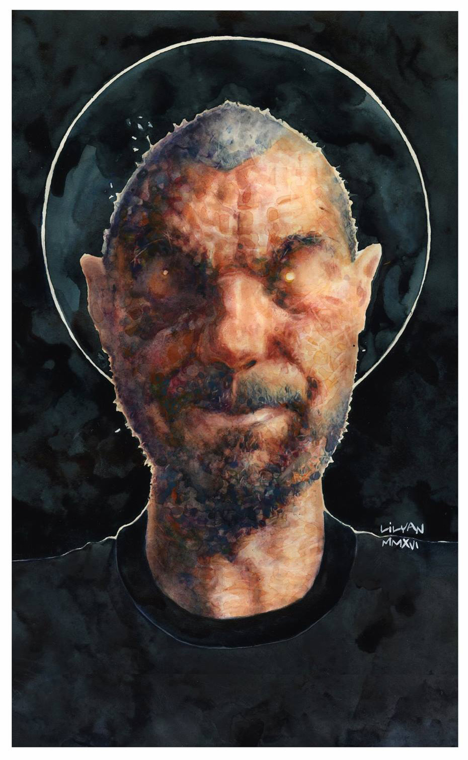 9
